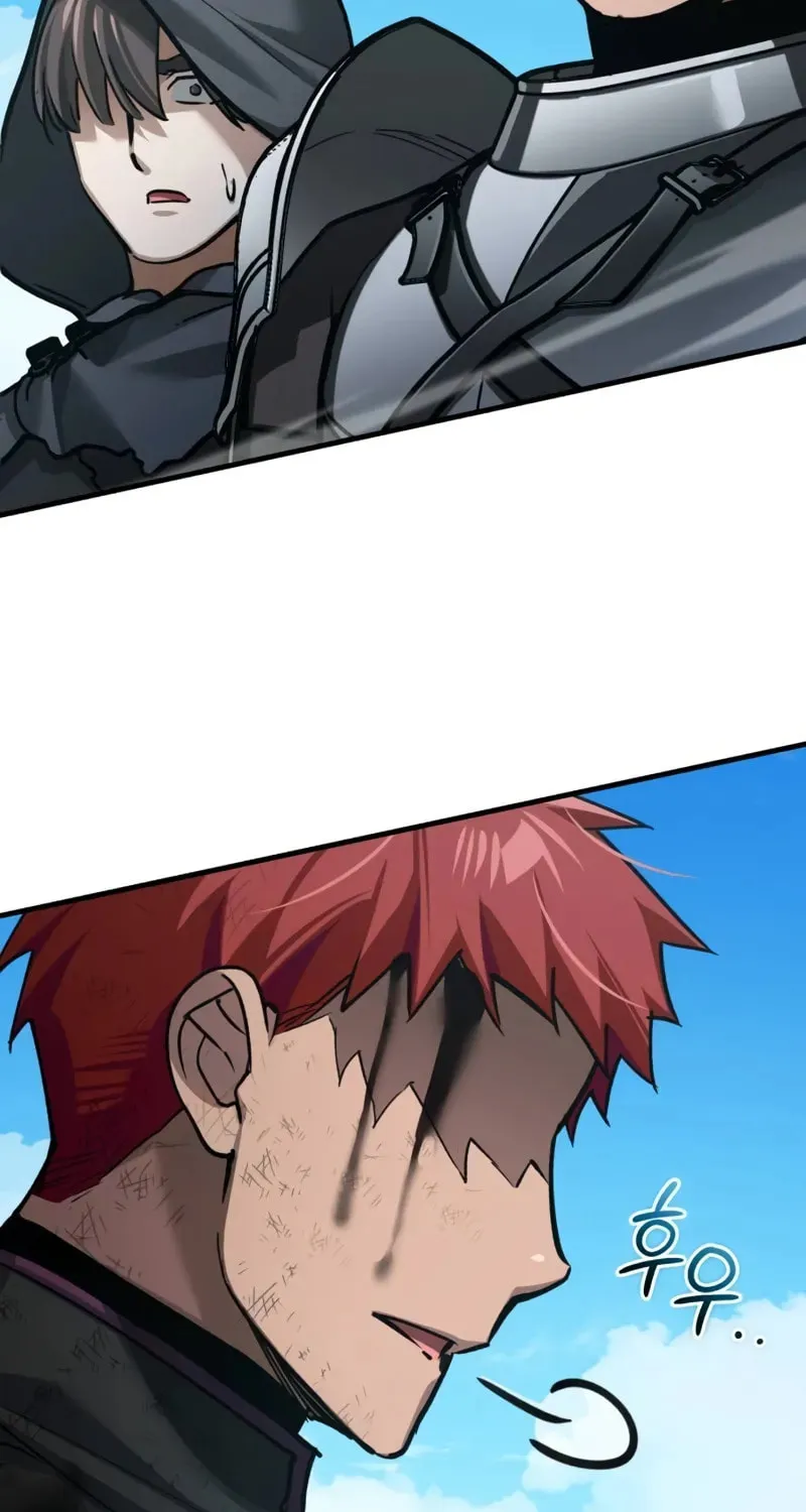 Read Descended from Divinity chapter 163 image 43 on Lezhin