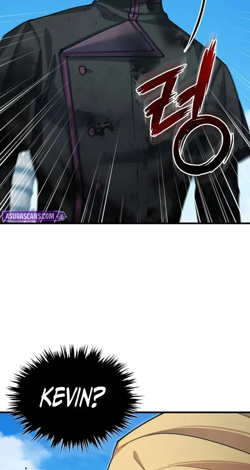 Read Descended from Divinity chapter 163 image 45 on Lezhin