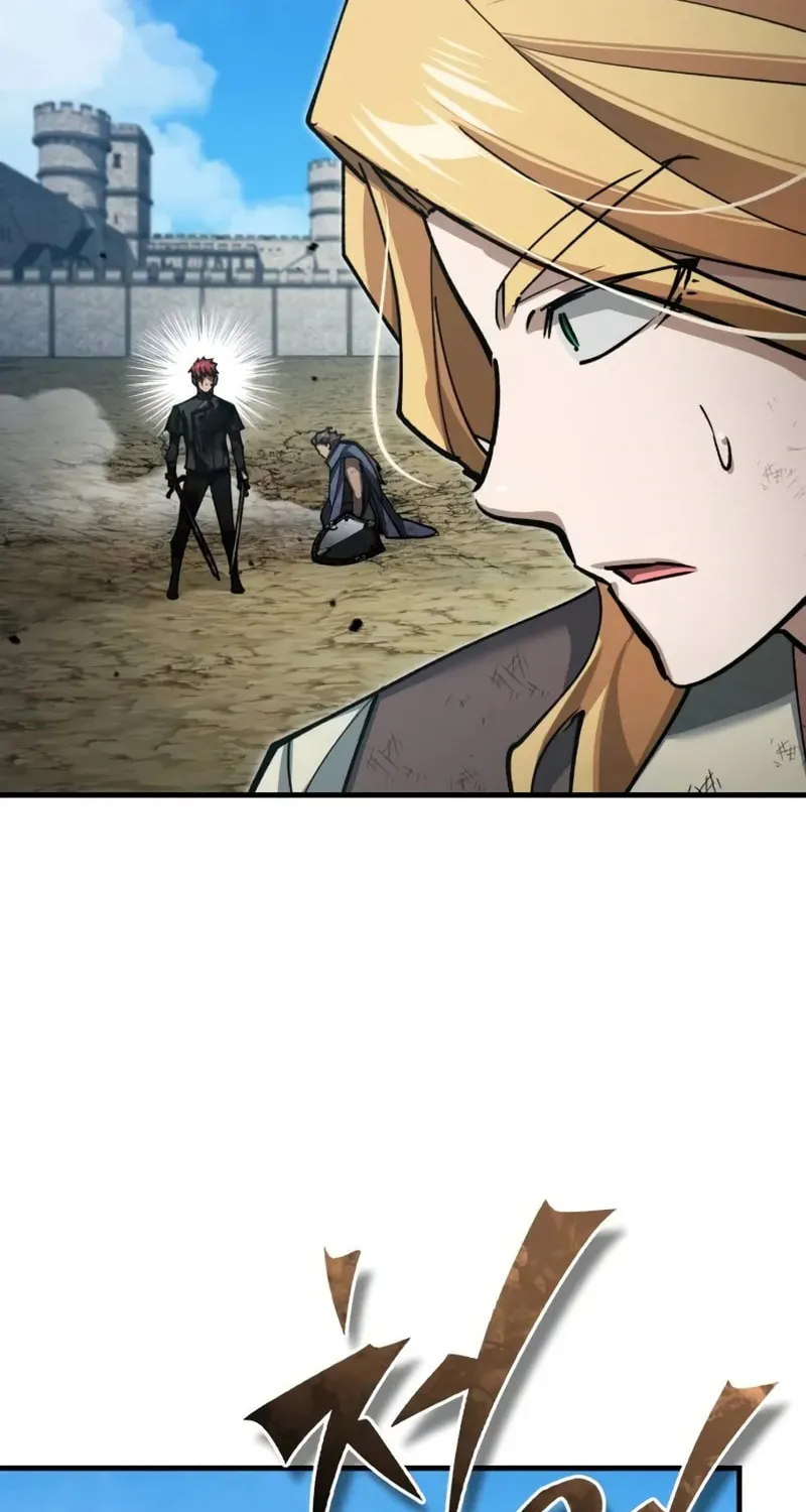 Read Descended from Divinity chapter 163 image 46 on Lezhin