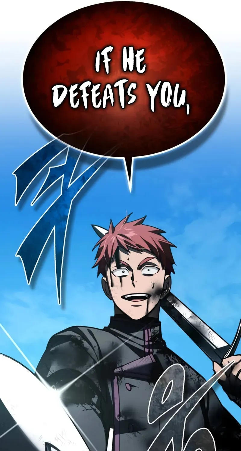 Read Descended from Divinity chapter 163 image 48 on Lezhin