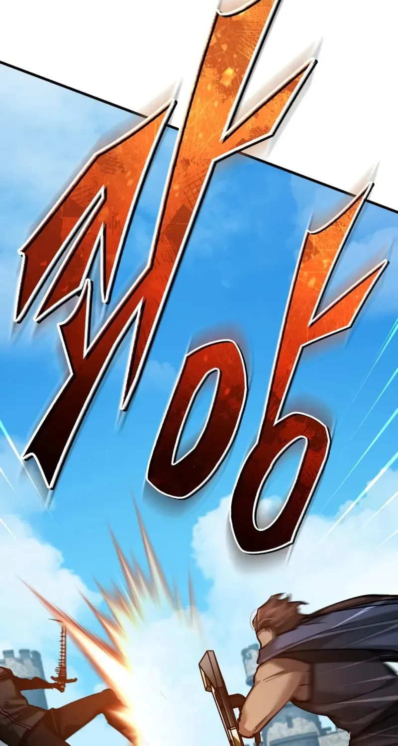 Read Descended from Divinity chapter 163 image 5 on Lezhin