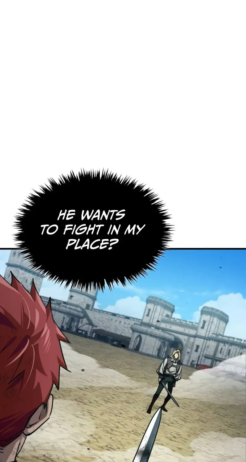 Read Descended from Divinity chapter 163 image 52 on Lezhin