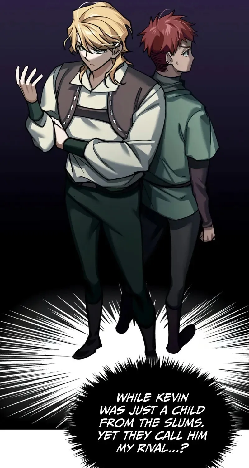 Read Descended from Divinity chapter 163 image 56 on Lezhin