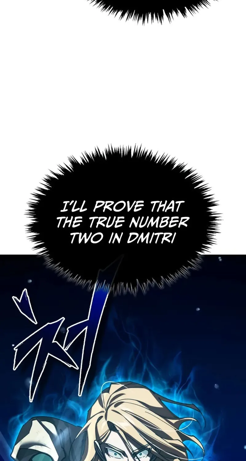 Read Descended from Divinity chapter 163 image 57 on Lezhin