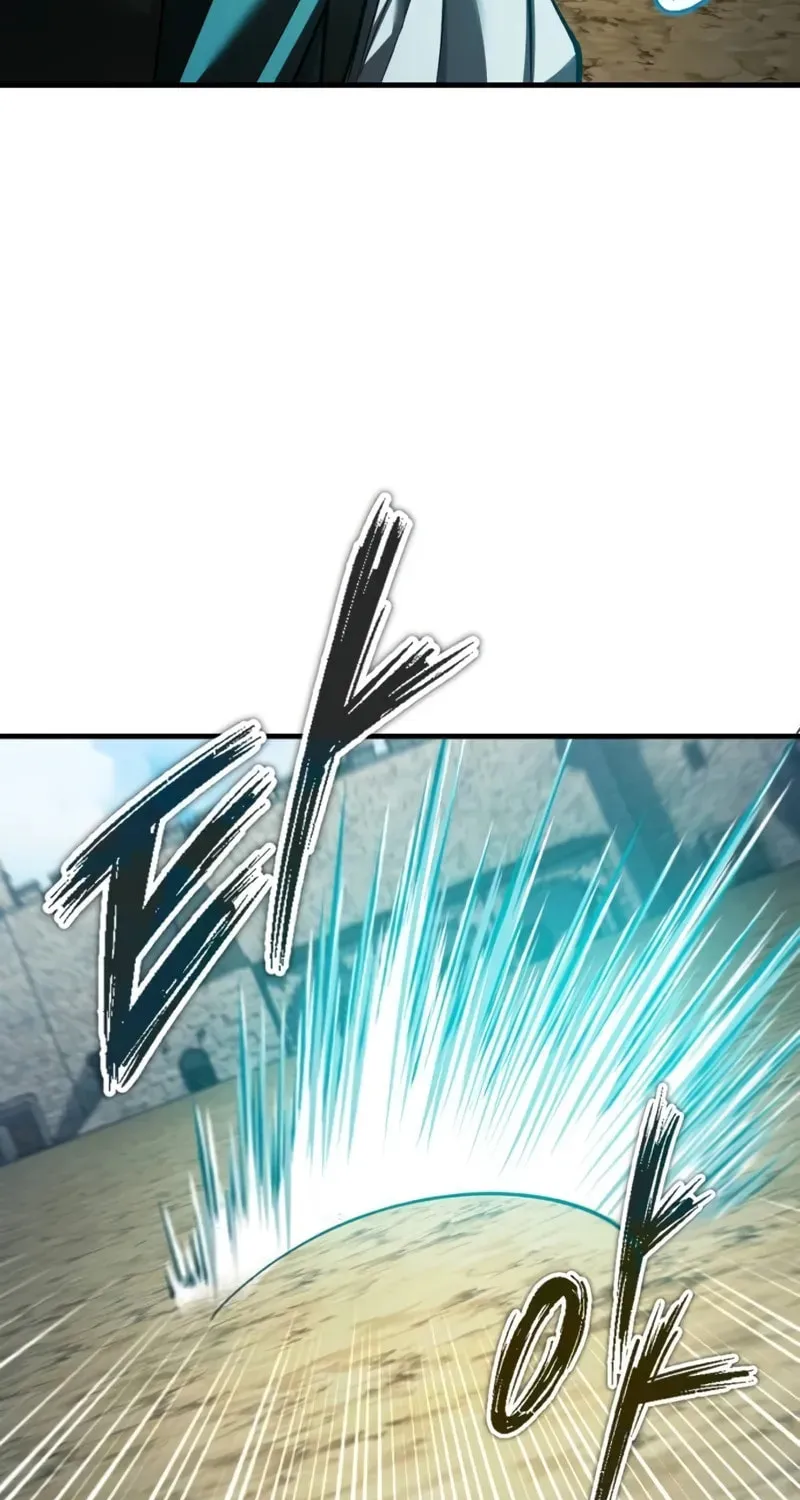 Read Descended from Divinity chapter 163 image 60 on Lezhin