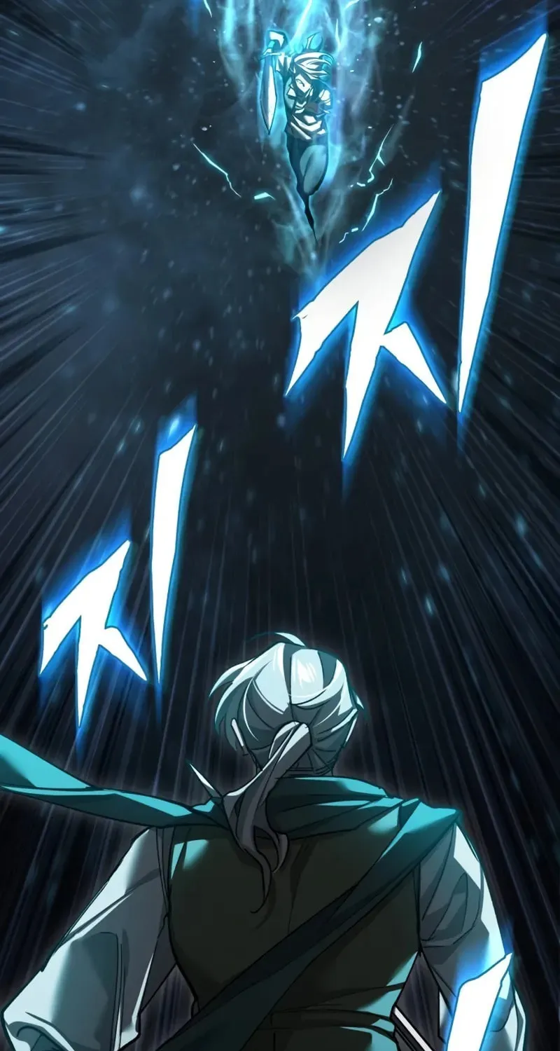 Read Descended from Divinity chapter 163 image 62 on Lezhin