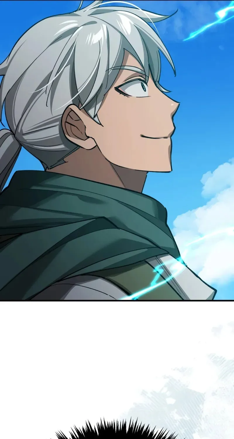 Read Descended from Divinity chapter 163 image 64 on Lezhin