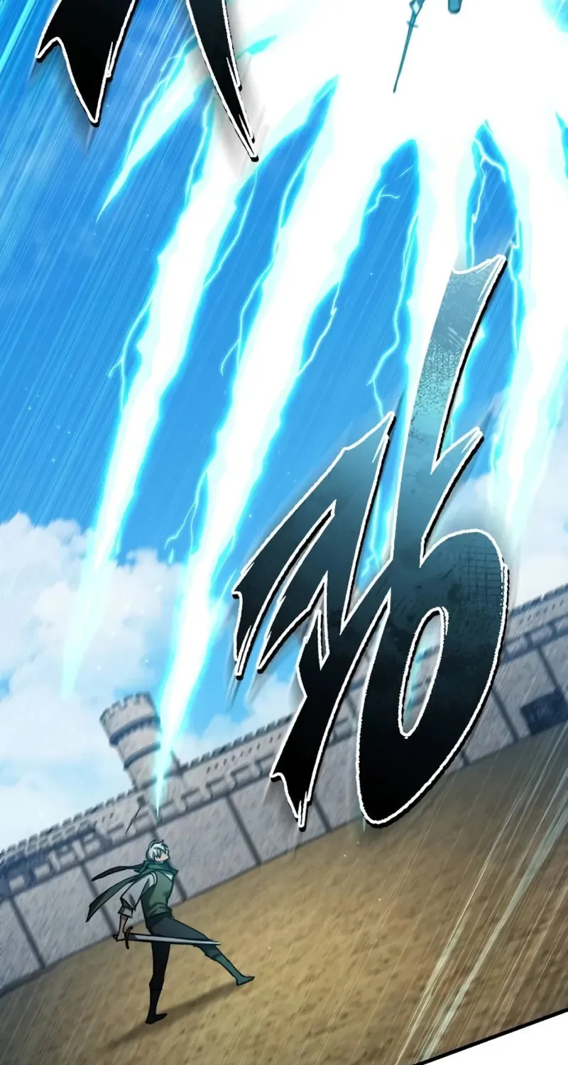 Read Descended from Divinity chapter 163 image 66 on Lezhin