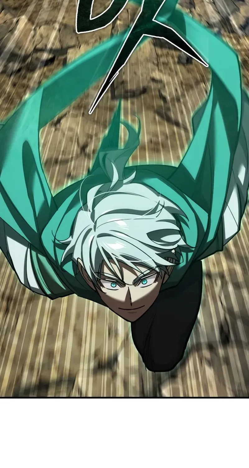 Read Descended from Divinity chapter 163 image 73 on Lezhin
