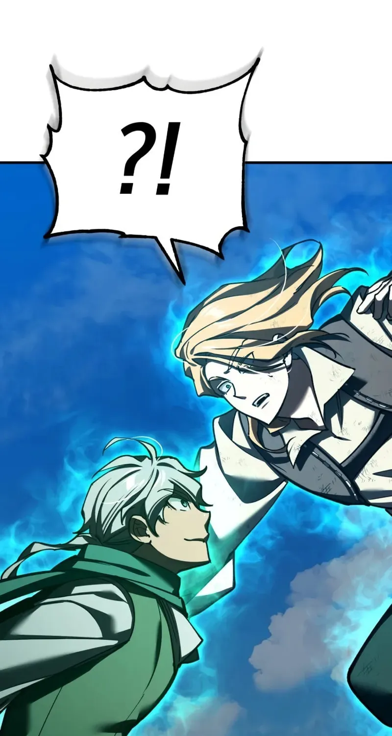 Read Descended from Divinity chapter 163 image 74 on Lezhin