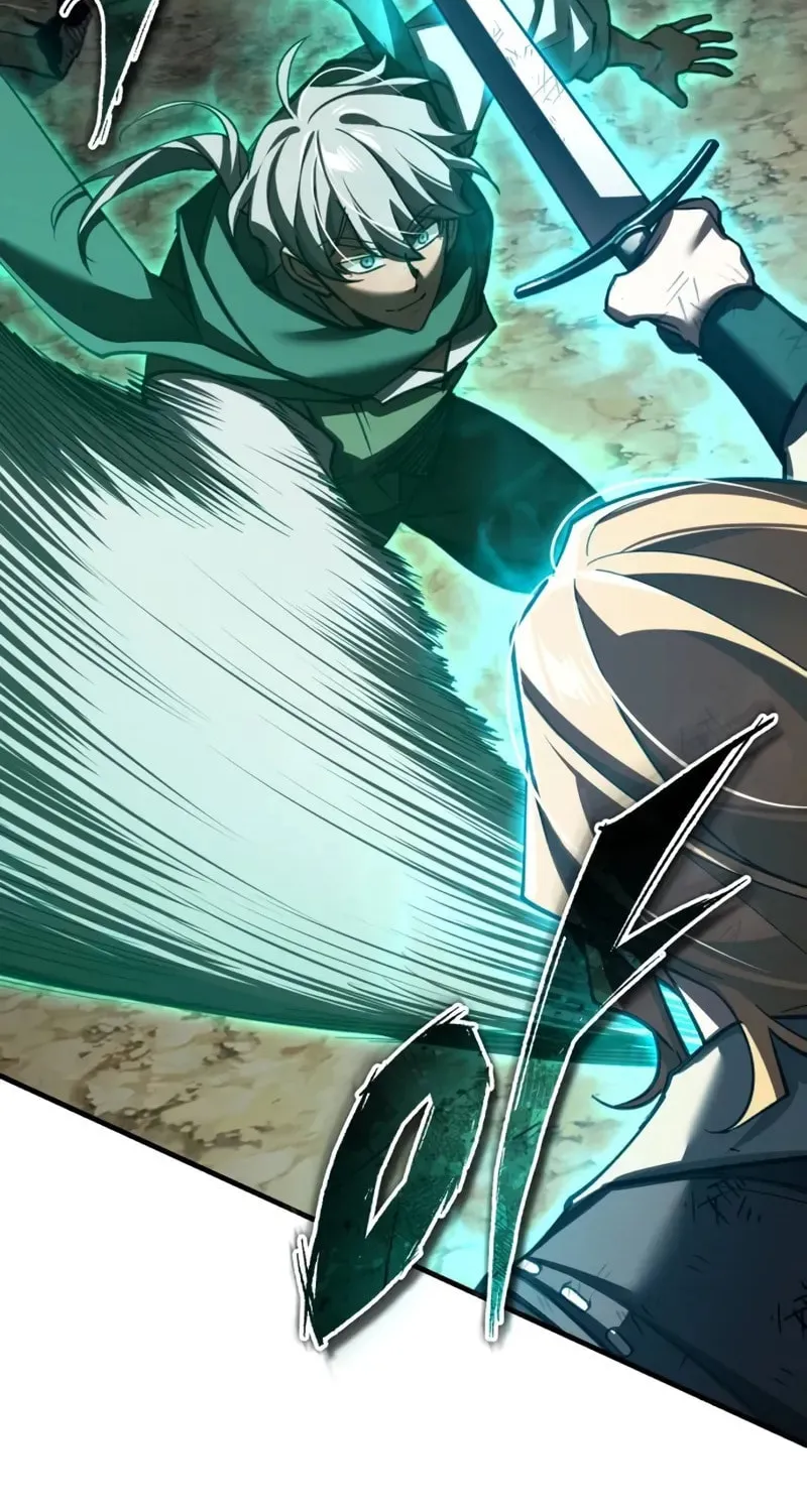 Read Descended from Divinity chapter 163 image 77 on Lezhin