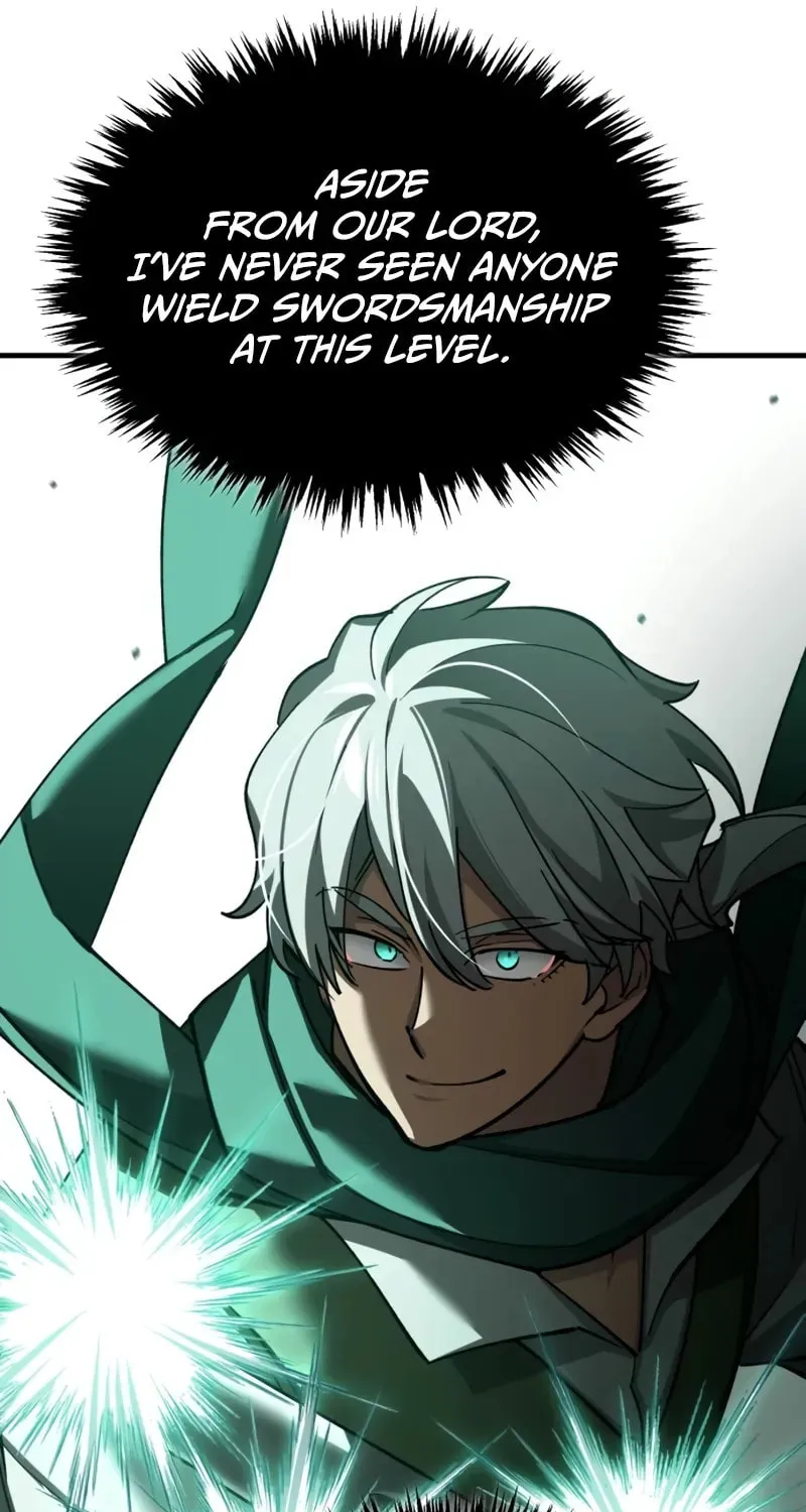 Read Descended from Divinity chapter 163 image 84 on Lezhin