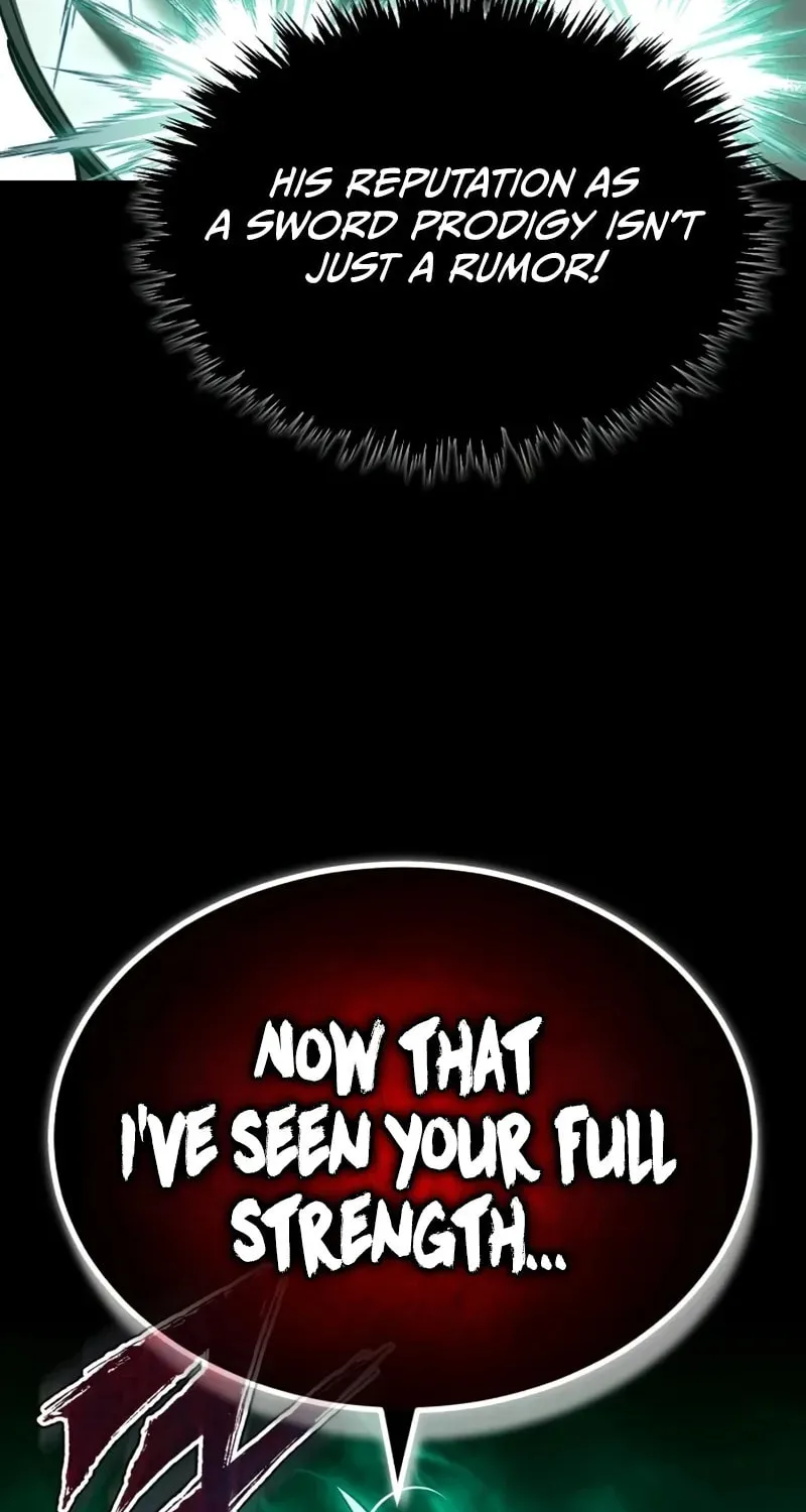 Read Descended from Divinity chapter 163 image 85 on Lezhin