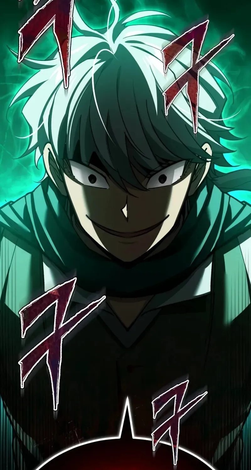 Read Descended from Divinity chapter 163 image 86 on Lezhin