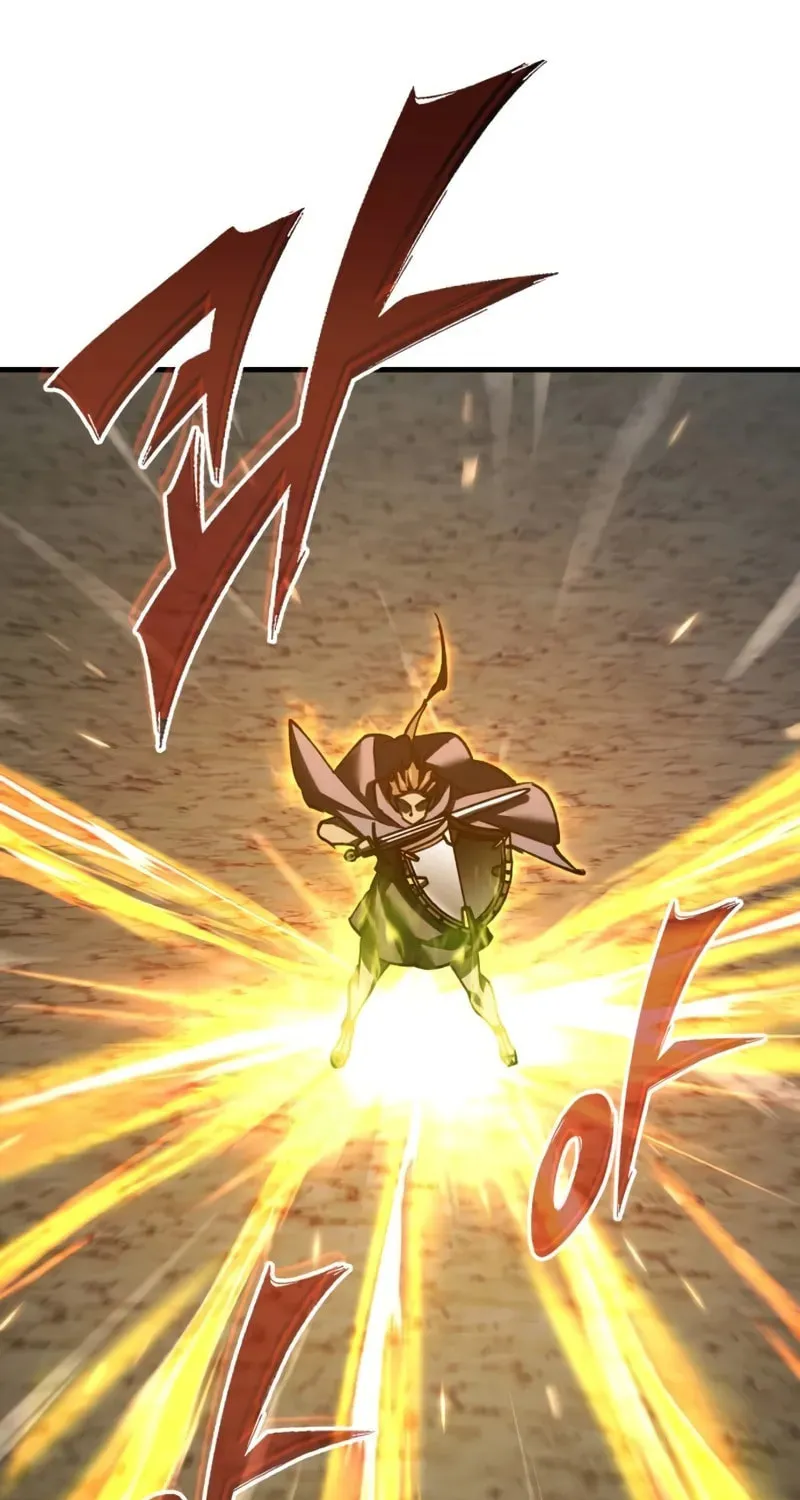 Read Descended from Divinity chapter 163 image 9 on Lezhin