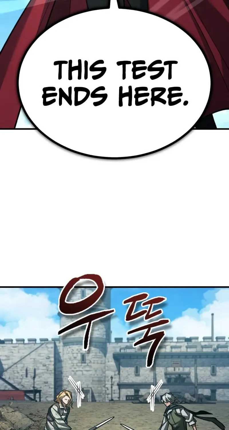 Read Descended from Divinity chapter 163 image 91 on Lezhin