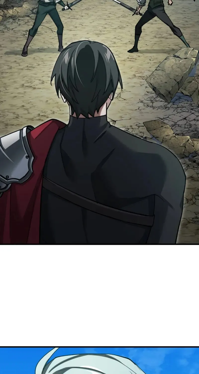 Read Descended from Divinity chapter 163 image 92 on Lezhin