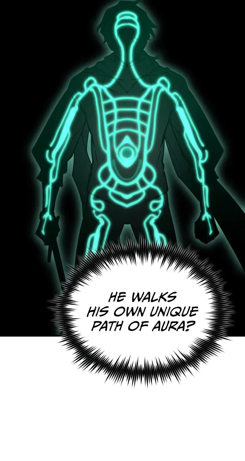 Read Descended from Divinity chapter 163 image 96 on Lezhin