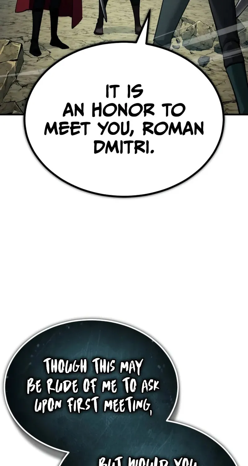 Read Descended from Divinity chapter 163 image 98 on Lezhin
