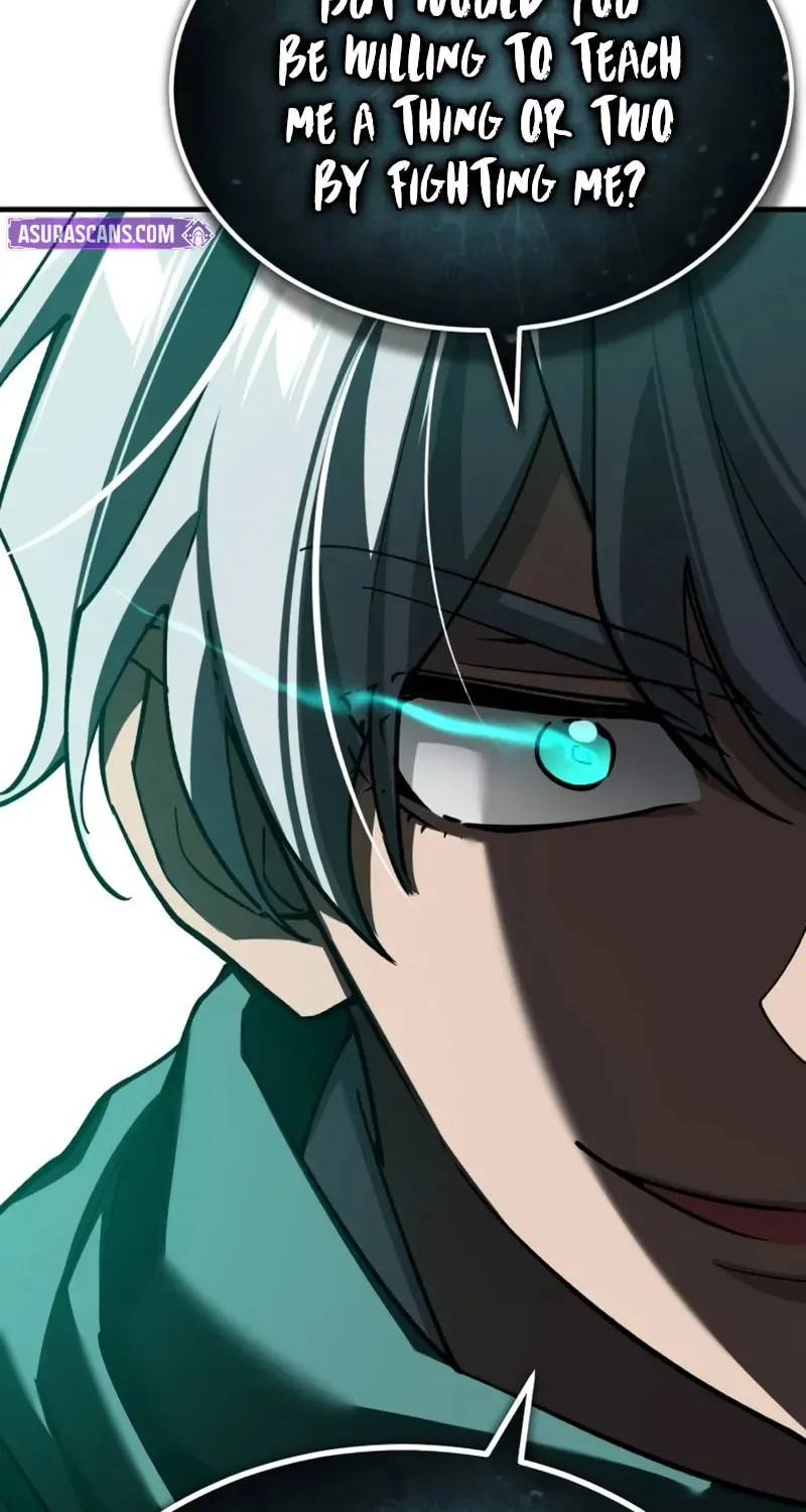 Read Descended from Divinity chapter 163 image 99 on Lezhin