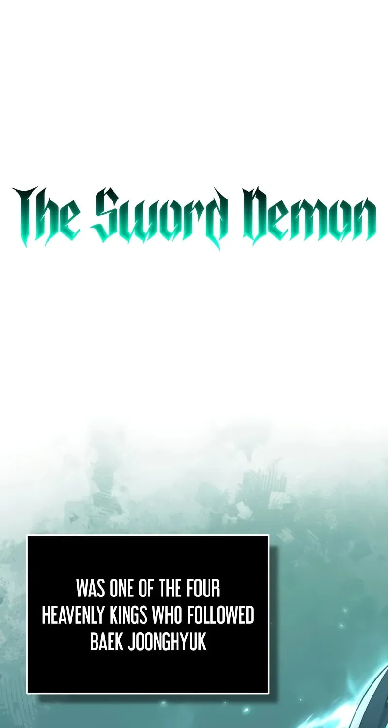 Read Descended from Divinity chapter 164 image 1 on Lezhin