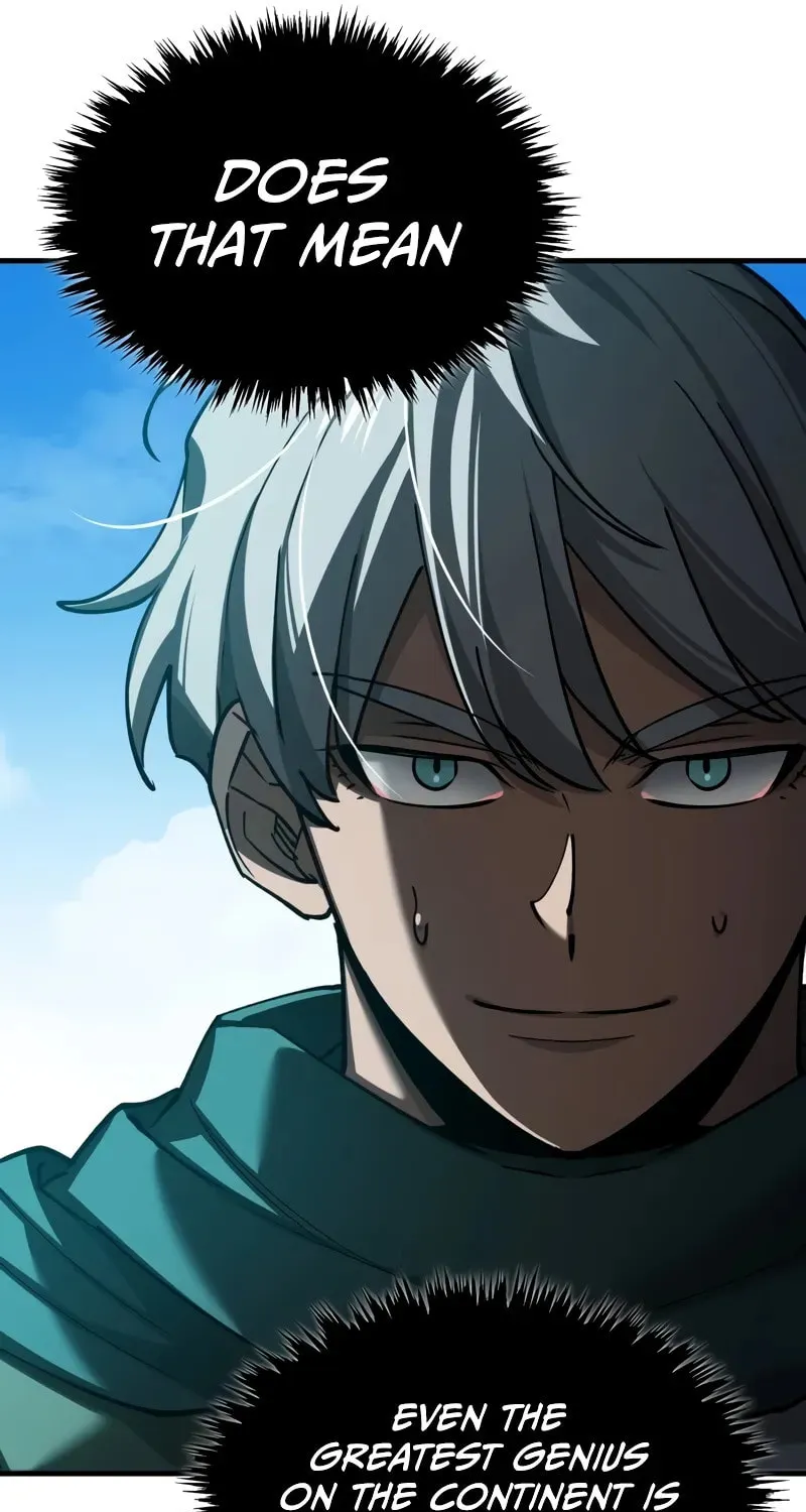 Read Descended from Divinity chapter 164 image 11 on Lezhin