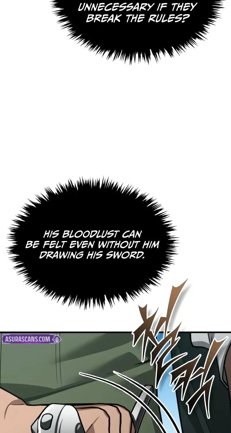 Read Descended from Divinity chapter 164 image 12 on Lezhin
