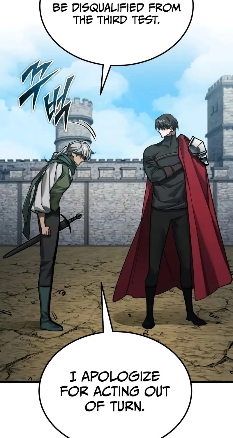 Read Descended from Divinity chapter 164 image 14 on Lezhin