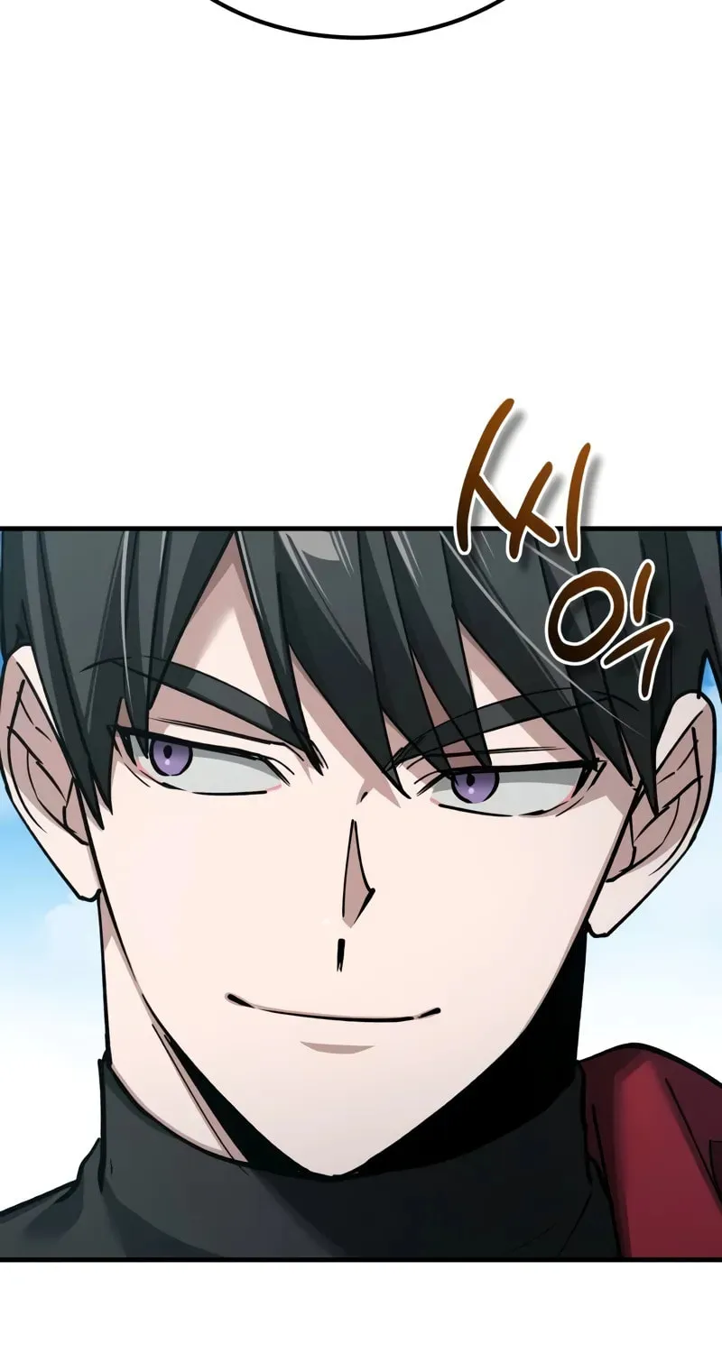 Read Descended from Divinity chapter 164 image 15 on Lezhin