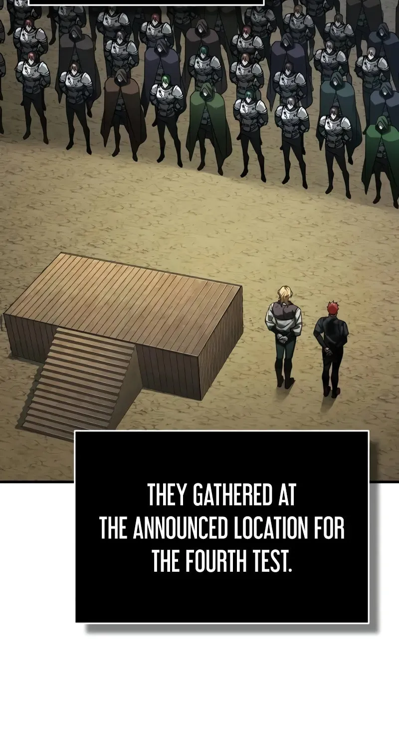 Read Descended from Divinity chapter 164 image 17 on Lezhin
