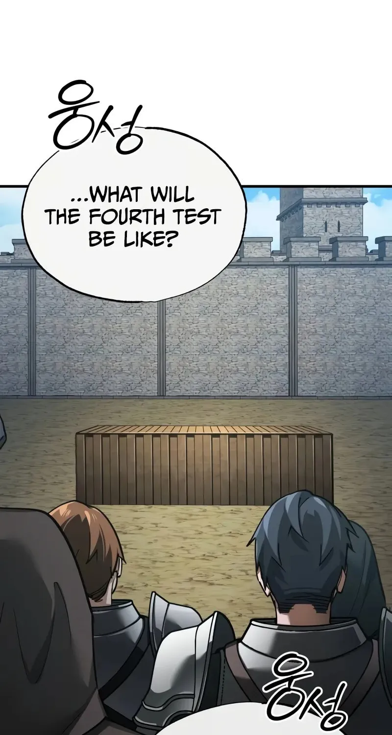 Read Descended from Divinity chapter 164 image 18 on Lezhin