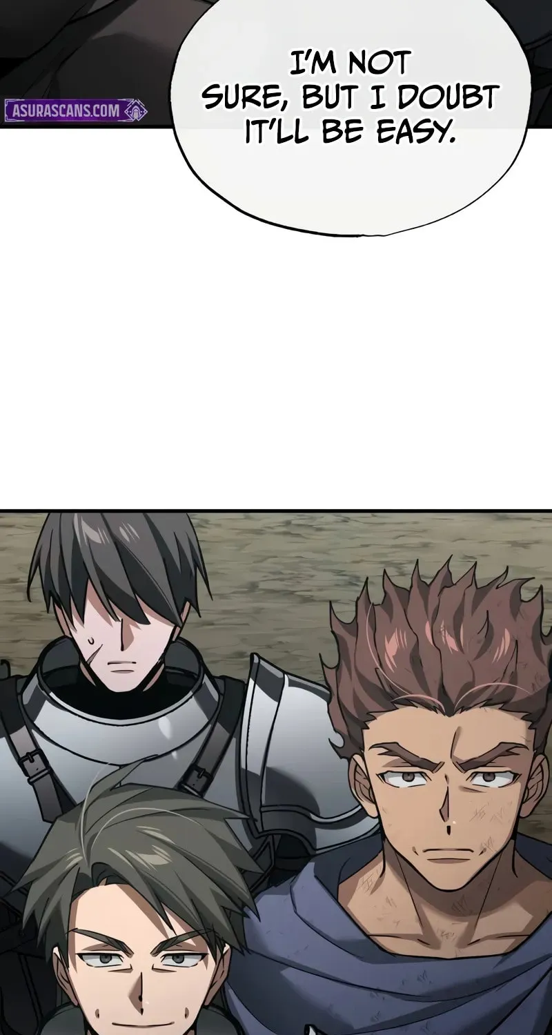 Read Descended from Divinity chapter 164 image 19 on Lezhin