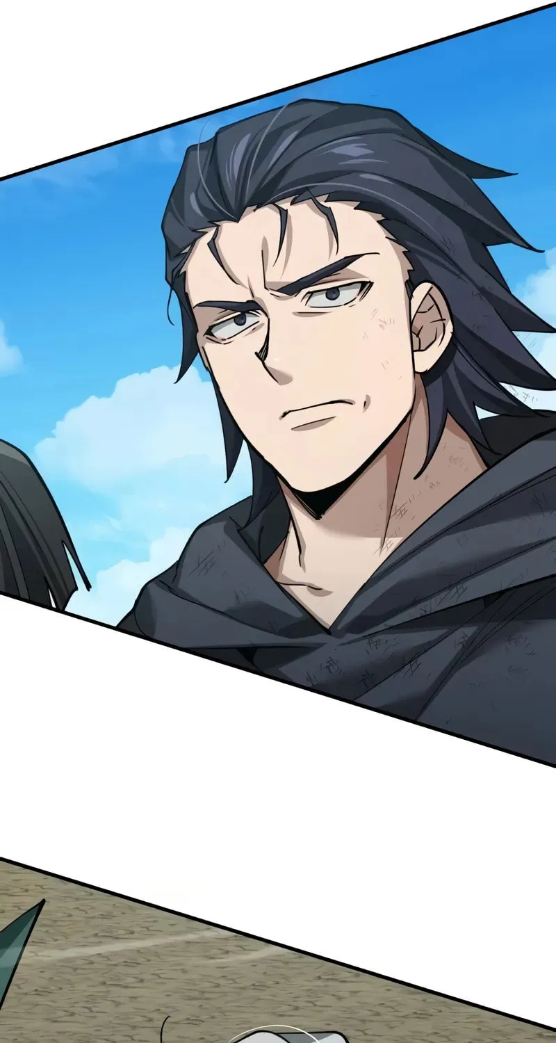 Read Descended from Divinity chapter 164 image 21 on Lezhin