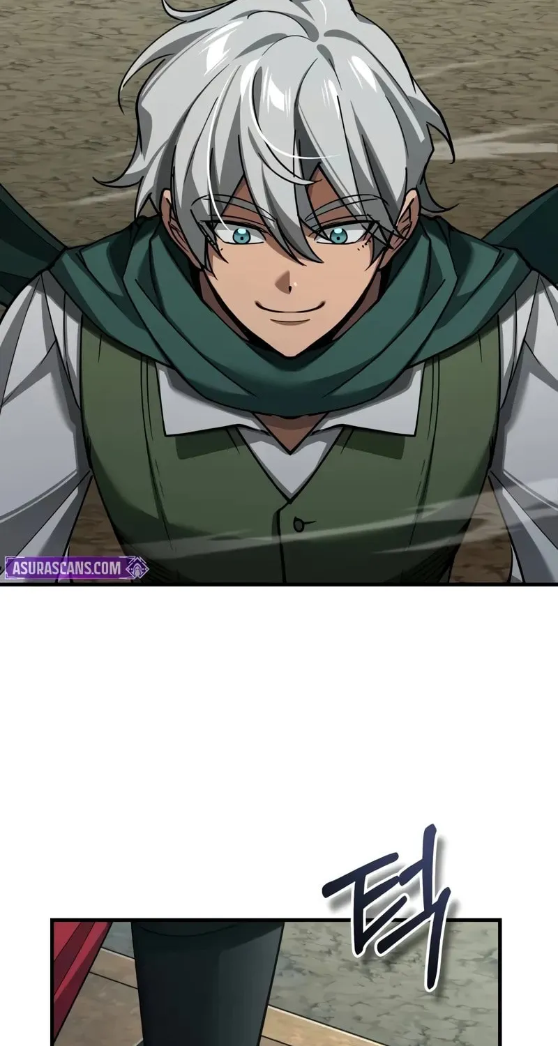 Read Descended from Divinity chapter 164 image 22 on Lezhin
