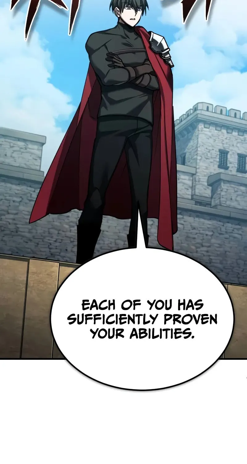 Read Descended from Divinity chapter 164 image 24 on Lezhin