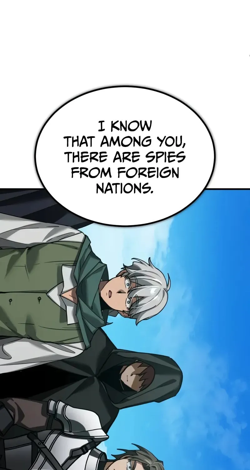 Read Descended from Divinity chapter 164 image 26 on Lezhin