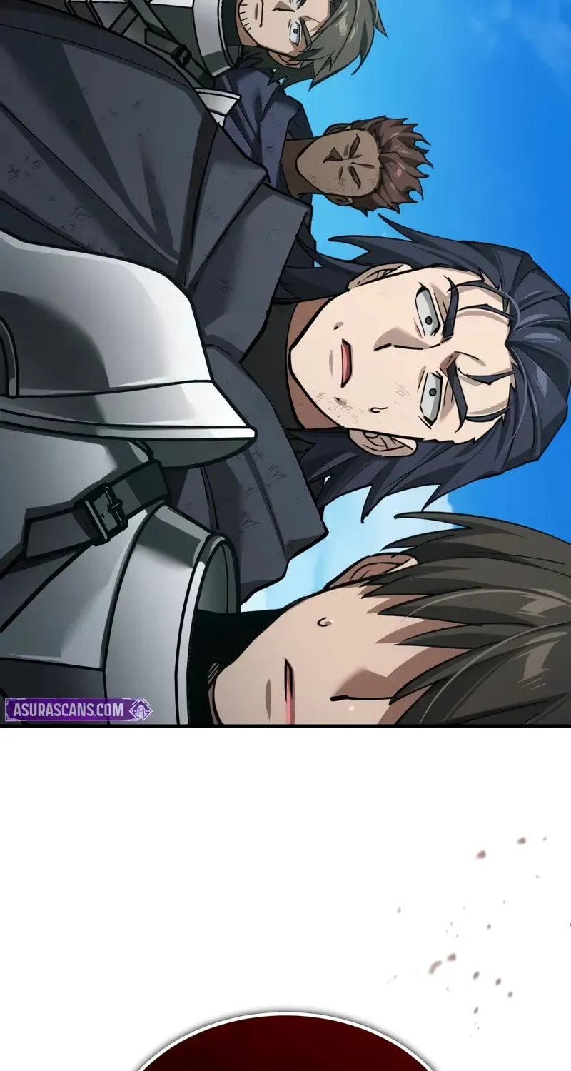 Read Descended from Divinity chapter 164 image 27 on Lezhin