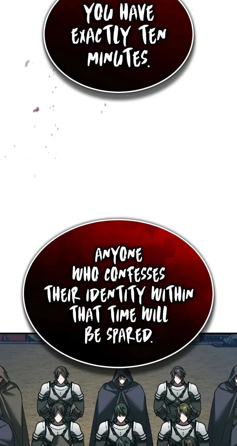 Read Descended from Divinity chapter 164 image 28 on Lezhin