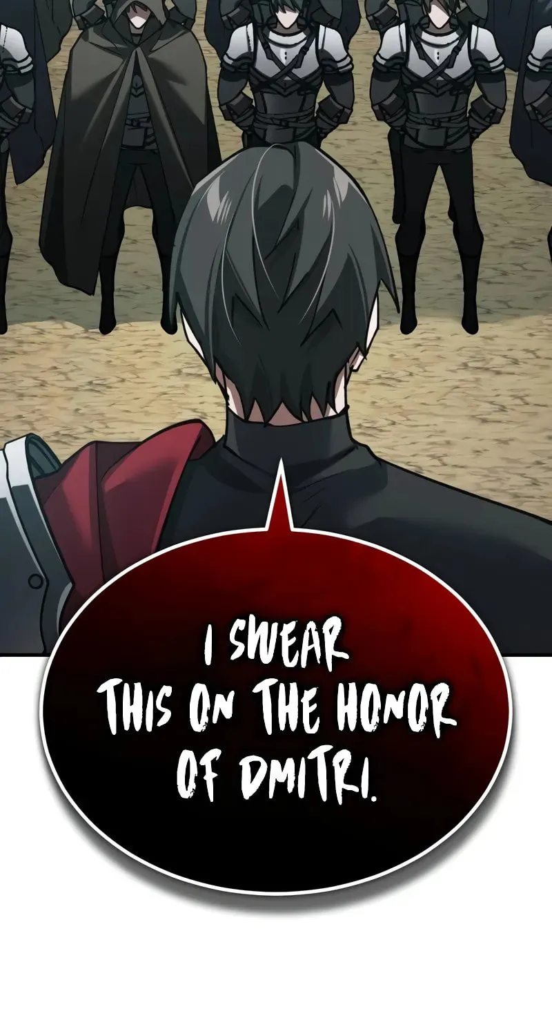 Read Descended from Divinity chapter 164 image 29 on Lezhin