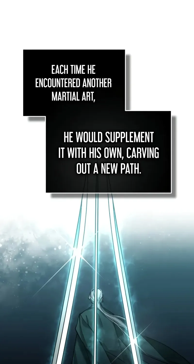 Read Descended from Divinity chapter 164 image 3 on Lezhin