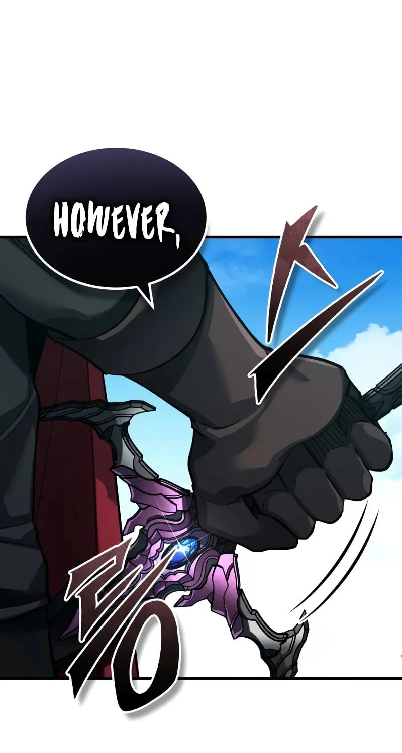 Read Descended from Divinity chapter 164 image 31 on Lezhin