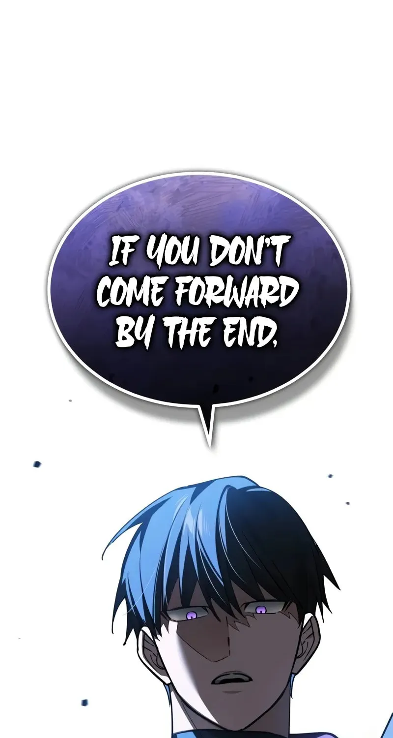 Read Descended from Divinity chapter 164 image 32 on Lezhin