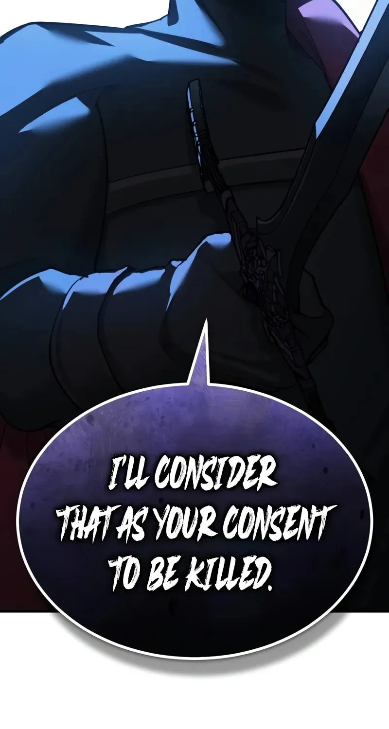 Read Descended from Divinity chapter 164 image 33 on Lezhin