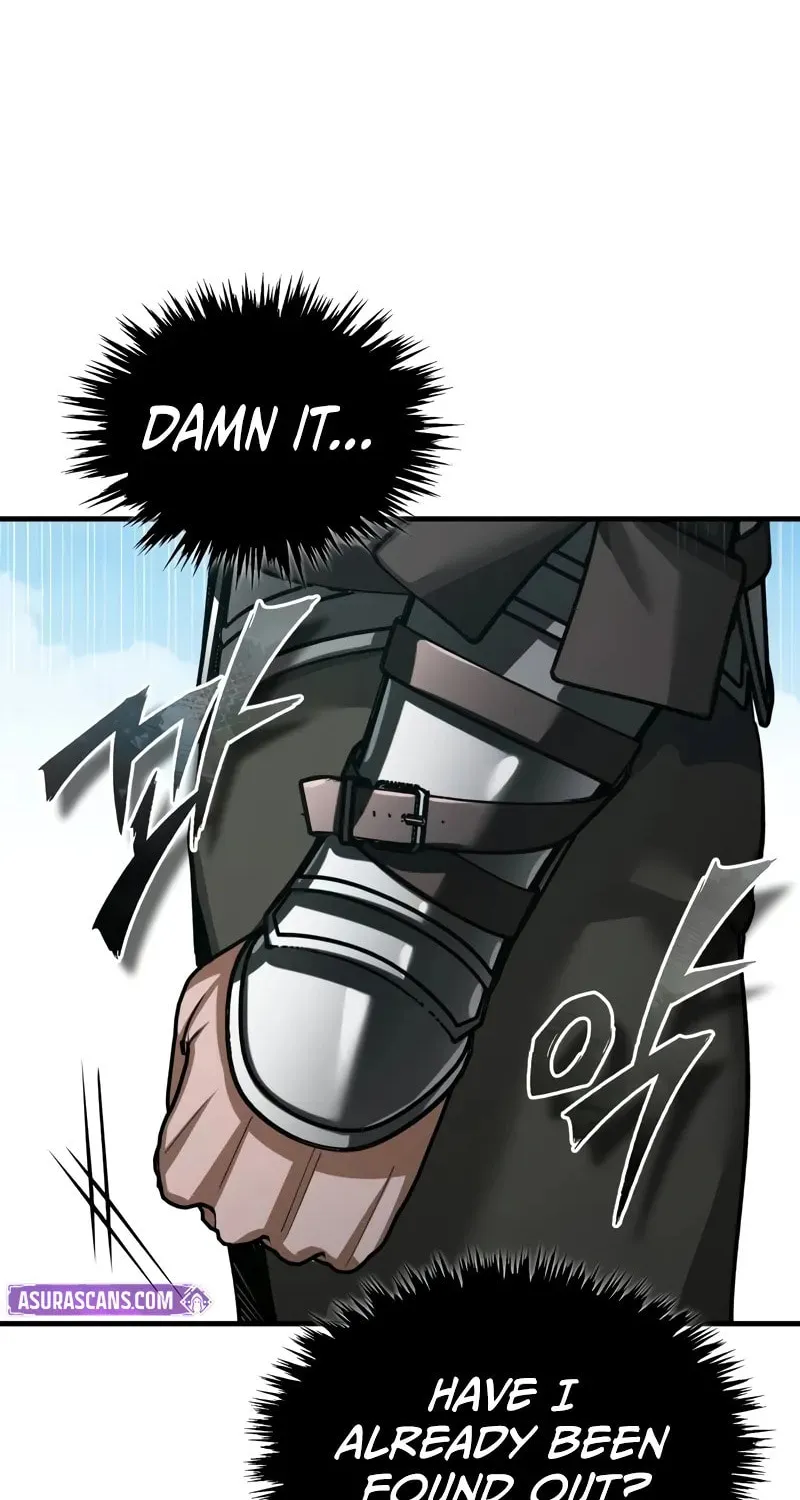 Read Descended from Divinity chapter 164 image 34 on Lezhin