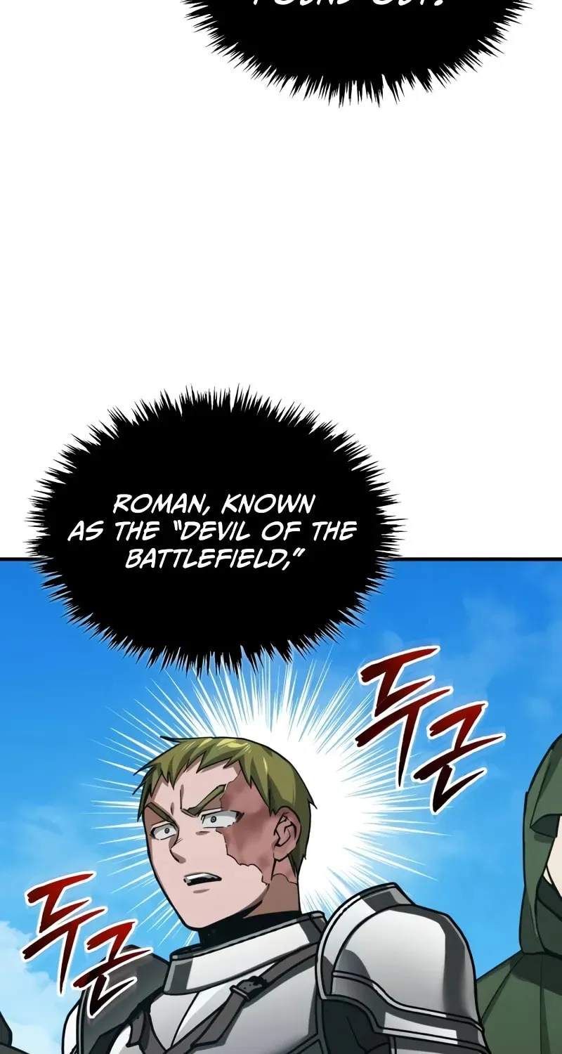Read Descended from Divinity chapter 164 image 35 on Lezhin