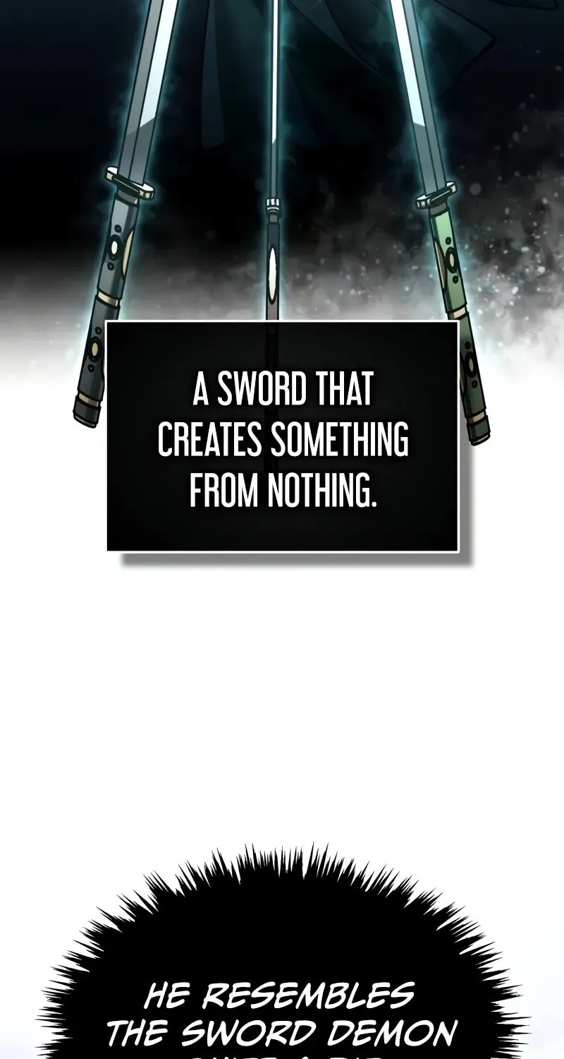 Read Descended from Divinity chapter 164 image 4 on Lezhin