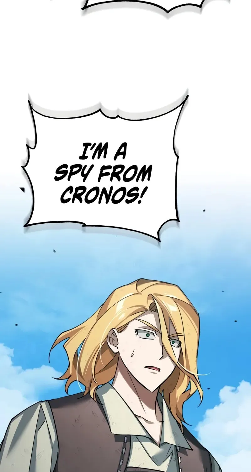 Read Descended from Divinity chapter 164 image 46 on Lezhin