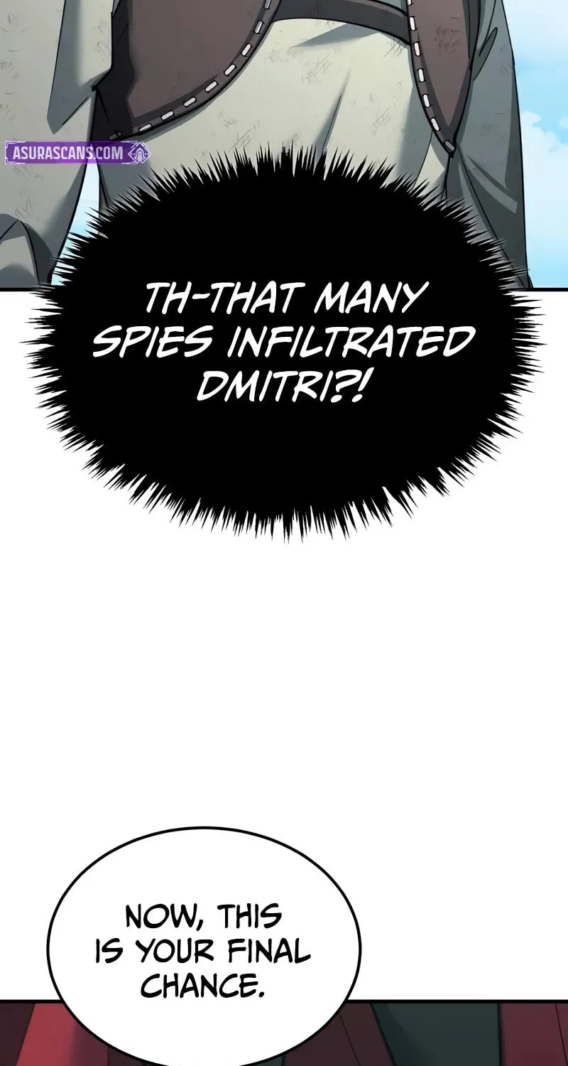 Read Descended from Divinity chapter 164 image 47 on Lezhin