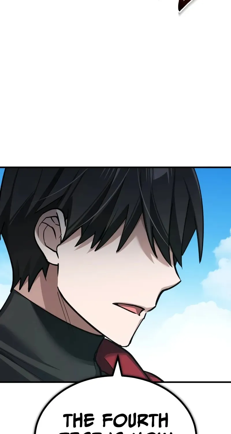 Read Descended from Divinity chapter 164 image 54 on Lezhin