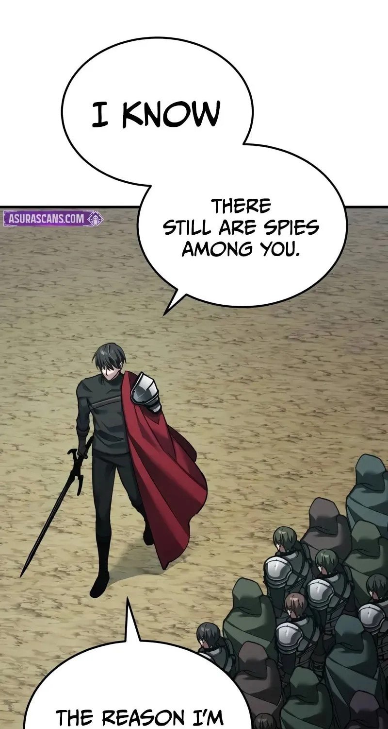 Read Descended from Divinity chapter 164 image 58 on Lezhin